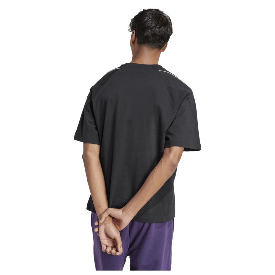 Adidas Ανδρική κοντομάνικη μπλούζα Stadium Tee Adidas Ανδρική κοντομάνικη μπλούζα Stadium Tee